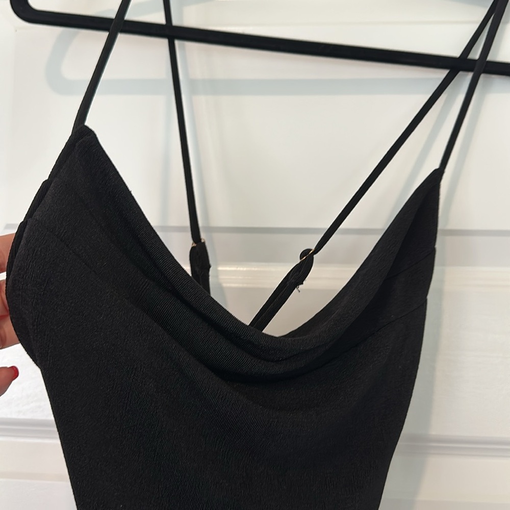 Slinky Slip Dress - Picture 6 of 9